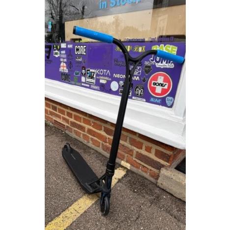 Sns Custom No.40 £500.00